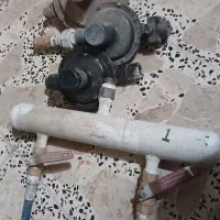 کلکتور رگلاتور خ قیمت بالا