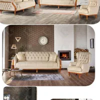 ( مبلمان اقساطی  )|مبلمان خانگی و میز عسلی|قدس, شهر‌قدس|دیوار