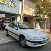 پارس استثنایی مدل ۱۴۰۲ فروش به صورت نقدو اقساط