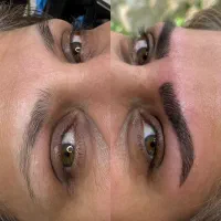 خدمات و آموزش فیبروز ابرو|خدمات آرایشگری و زیبایی|کیش, |دیوار