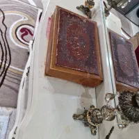 آینه کنسول جادار و شیک|بوفه، ویترین، کنسول|تهران, شهرک کوهسار|دیوار