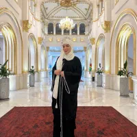 رزرو تور و هتل مشهد