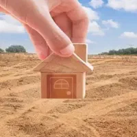 زمین-مسکونی