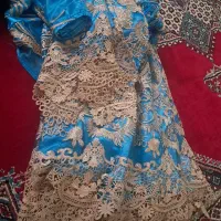 لباس محلی در حد نو هر کی خواست در خدمتیم