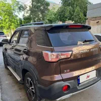 بیسو مدل ۹۸ بدون رنگ زیر قیمت فوری