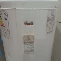 آبگرمکن ایستاده برقی آزمون (200لیتری)