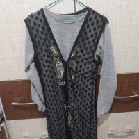 پیراهن|لباس|آران و بیدگل, |دیوار