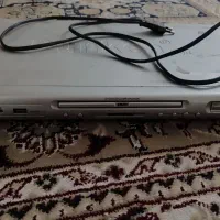 دستگاه CD و DVD|پخش‌کننده DVD و ویدیو|مشهد, صیاد شیرازی|دیوار