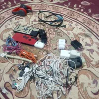 لوازم جانبی گوشی و کامپیوتر