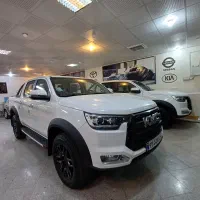 تارا سفید ۱۴۰۰|خودرو سواری و وانت|بیرجند, |دیوار