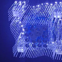 لوستر کریستالی سقفی|لوستر و چراغ آویز|تهران, هفده شهریور|دیوار