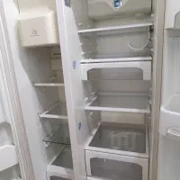 ساید بای ساید ال جی|یخچال و فریزر|قزوین, |دیوار