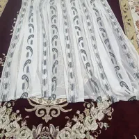 پرده پنجره