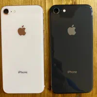 فریم آیفون ۸ اورجینال ( قطعه فابریکی)