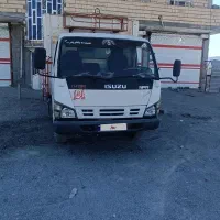 ایسوزو فروشی|خودرو سنگین|قصرقند, |دیوار