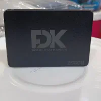 ssd 256  آک