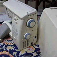 چرخ خیاطی ژانومه مدل ایکول 940