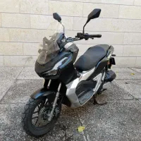 ای دی وی adv 150 ثاقب خودرو