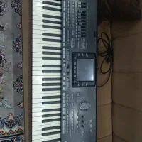 Korg pa3x