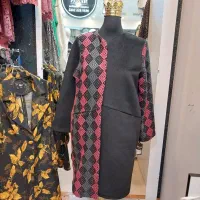 انواع پالتو.بارانی و کاپشن مزونی|لباس|اردبیل, |دیوار