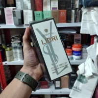 ادکلن لیبره ۱۰۰ میل ماندگای ۱۲ ساعته|آرایشی، بهداشتی، درمانی|رشت, چله خانه|دیوار