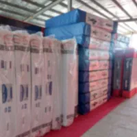 تشک شرکتی رویال