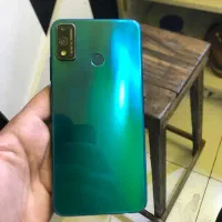 گوشی هانر 9x lite
