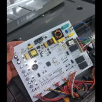 تعمیر یخچال فریزر خانگی مغازه ای|خدمات پیشه و مهارت|اهواز, گلستان|دیوار