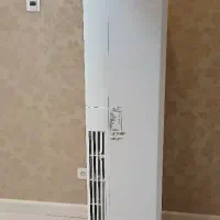 کولر گازی ایستاده|کولر گازی و فن‌کوئل|تهران, کامرانیه|دیوار