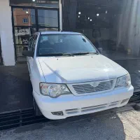 پراید۱۱۱بیرنگ مدل ۹۵