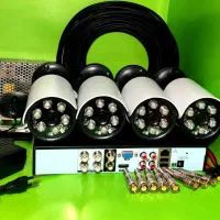 پـاور سوییـچینـگ 12 ولـت 10 آمپـر/دوربین مداربسته