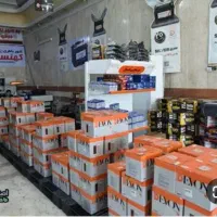 فروش انواع برند باطری خودرو دولتی با گارانتی|قطعات یدکی و لوازم جانبی|اسلام‌شهر, شهرک جانبازان|دیوار