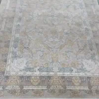 فرش ماشینی نفیس،۴ و ۶ متری گل برجسته کلکسیون پارسه