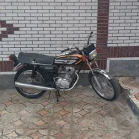 موتور پارکینگی  ۸۴ بابرگه معتبر