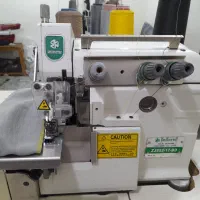 زیگزال سه نخ