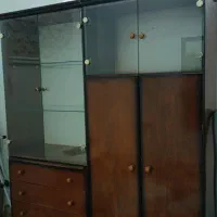 کمد بچه در حد نو