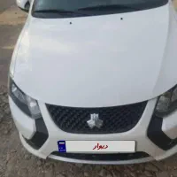 کویک GX1403|خودرو سواری و وانت|بندرعباس, |دیوار