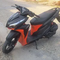 فروش فوری|موتورسیکلت|بابل, |دیوار