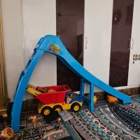 اسباب بازی های درحدنو