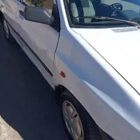 پراید دوگانه مدل ۸۳