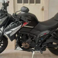 موتور سیکلت ۲۵۰ سی سی لیفان|موتورسیکلت|فردیس, شهرک وحدت|دیوار