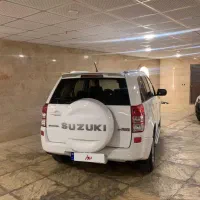 سوزوکی ویتارا مدل ۹۰|خودرو سواری و وانت|شیراز, فرهنگ شهر|دیوار