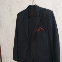 کت شلوار سایز 46|لباس|پرند, فاز ۵|دیوار