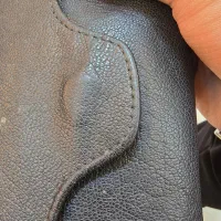 مدارک گمشده لیلا علمی