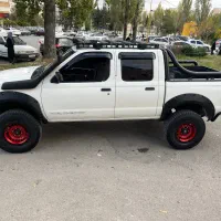 نیسان پیکاپ|خودرو سواری و وانت|اردبیل, |دیوار