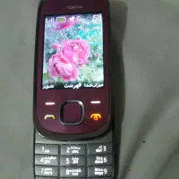 گوشی نوکیا ۷۲۳۰