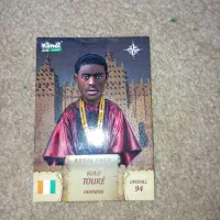 کیمدی 2026 ارزان 2 کارت و 1 برچسب