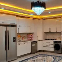 کابینت‌کار، کمد، تی وی وال سرویس خواب، تعمیرات MDF|خدمات پیشه و مهارت|کرمانشاه, |دیوار