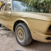 بی ام و 518 مدل ۱۹۷۹