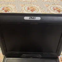 DVD پلییر مارشال|پخش‌کننده DVD و ویدیو|مراغه, |دیوار